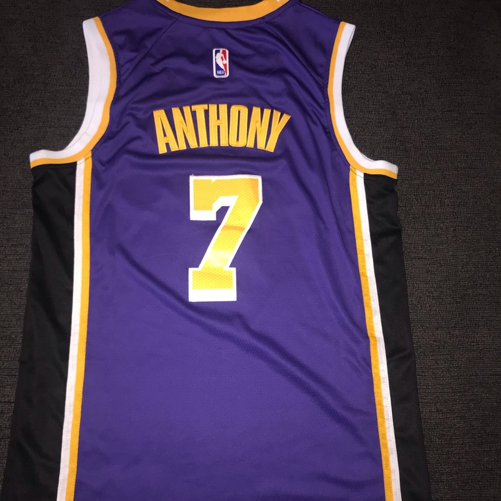 Swing man NBA jersey , in great condition